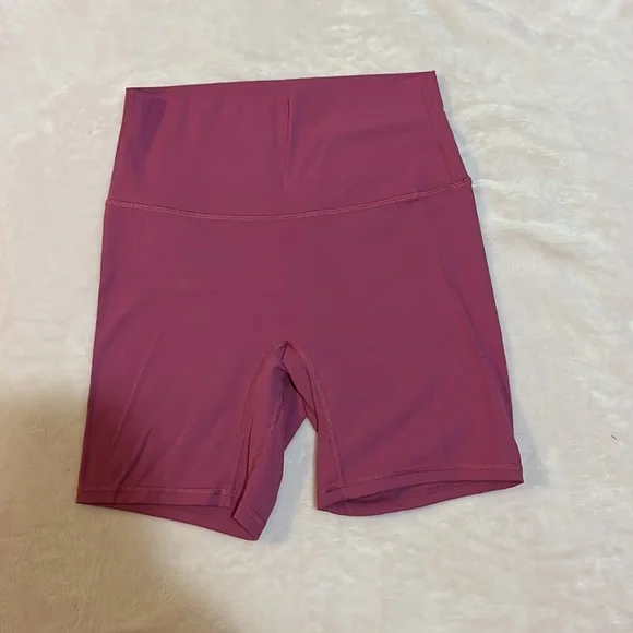 Amazon biker shorts - Picture 4 of 5